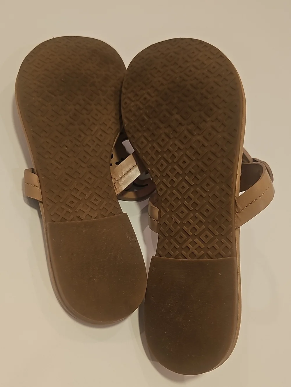 TORY BURCH MILLER THONG SANDAL